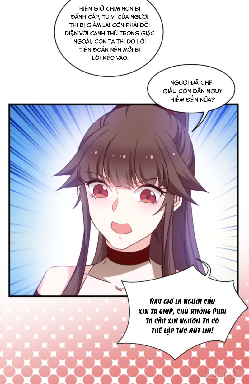 trò chơi trừng phạt chapter 76 45