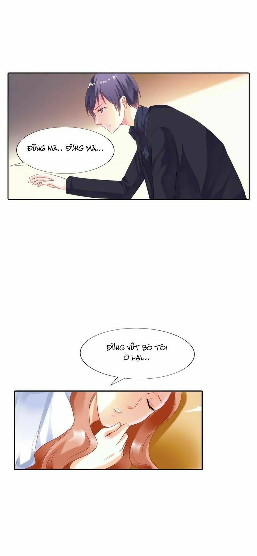 song diện danh viện chapter 33 8