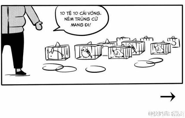 mau mang anh trai tôi đi chapter 33 7