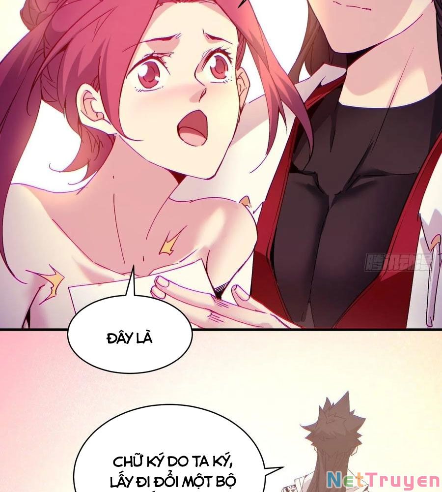 ta là nhà giàu số một, ta không muốn trọng sinh chapter 122 57