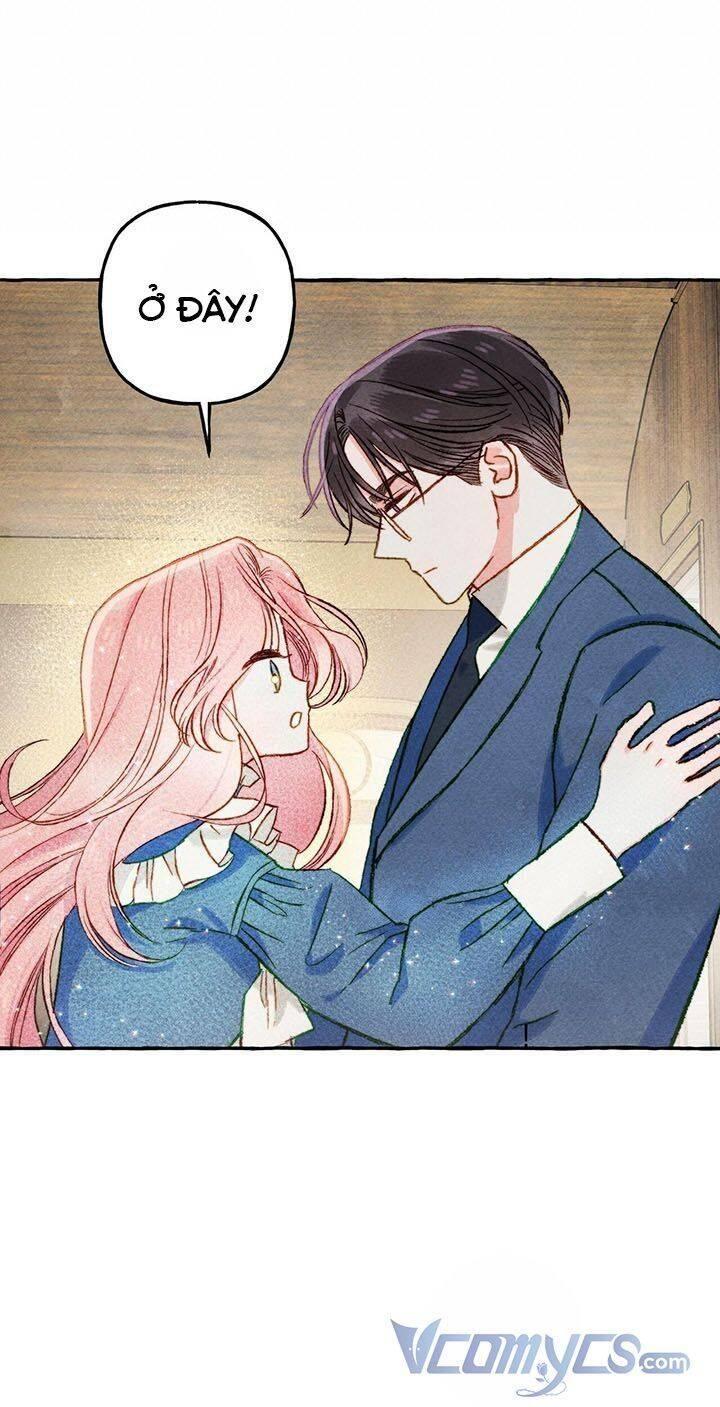 nuôi dưỡng một hắc long chapter 16 10