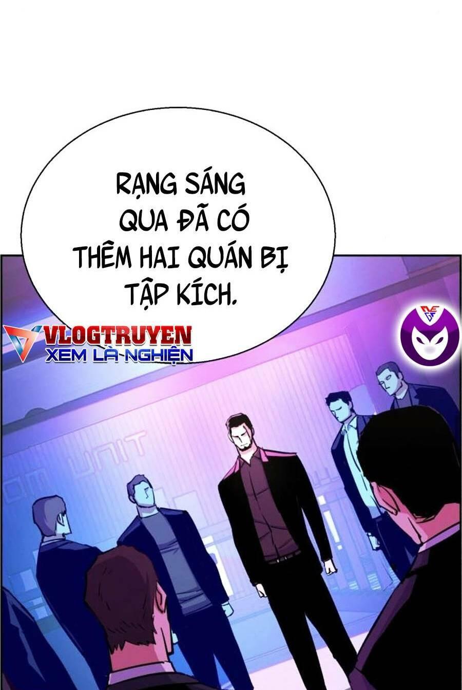bạn học tôi là lính đánh thuê chapter 80 37