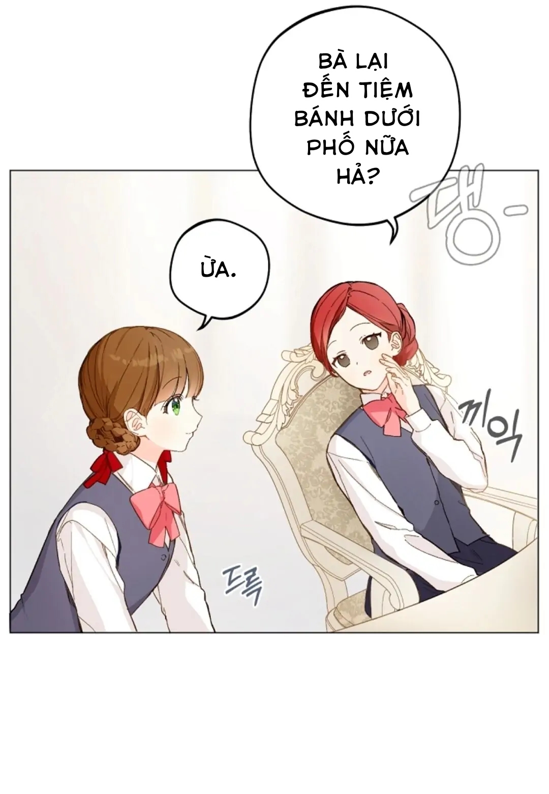 nông trại nằm cạnh hoàng cung chapter 2 29