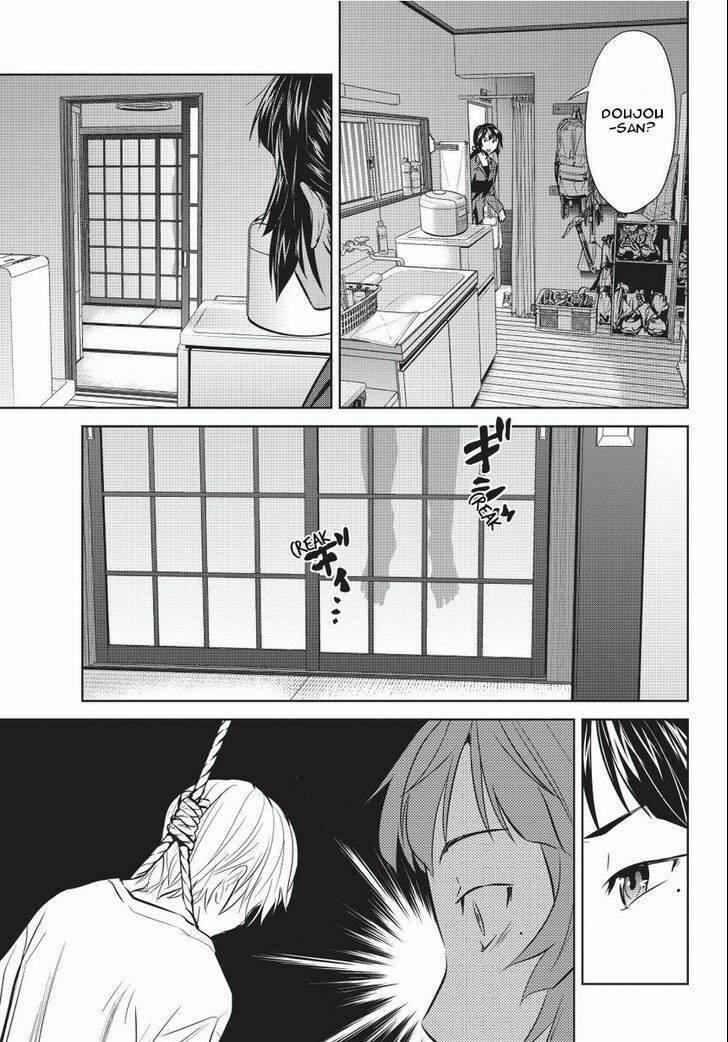 onigiri sasa chapter 3 8