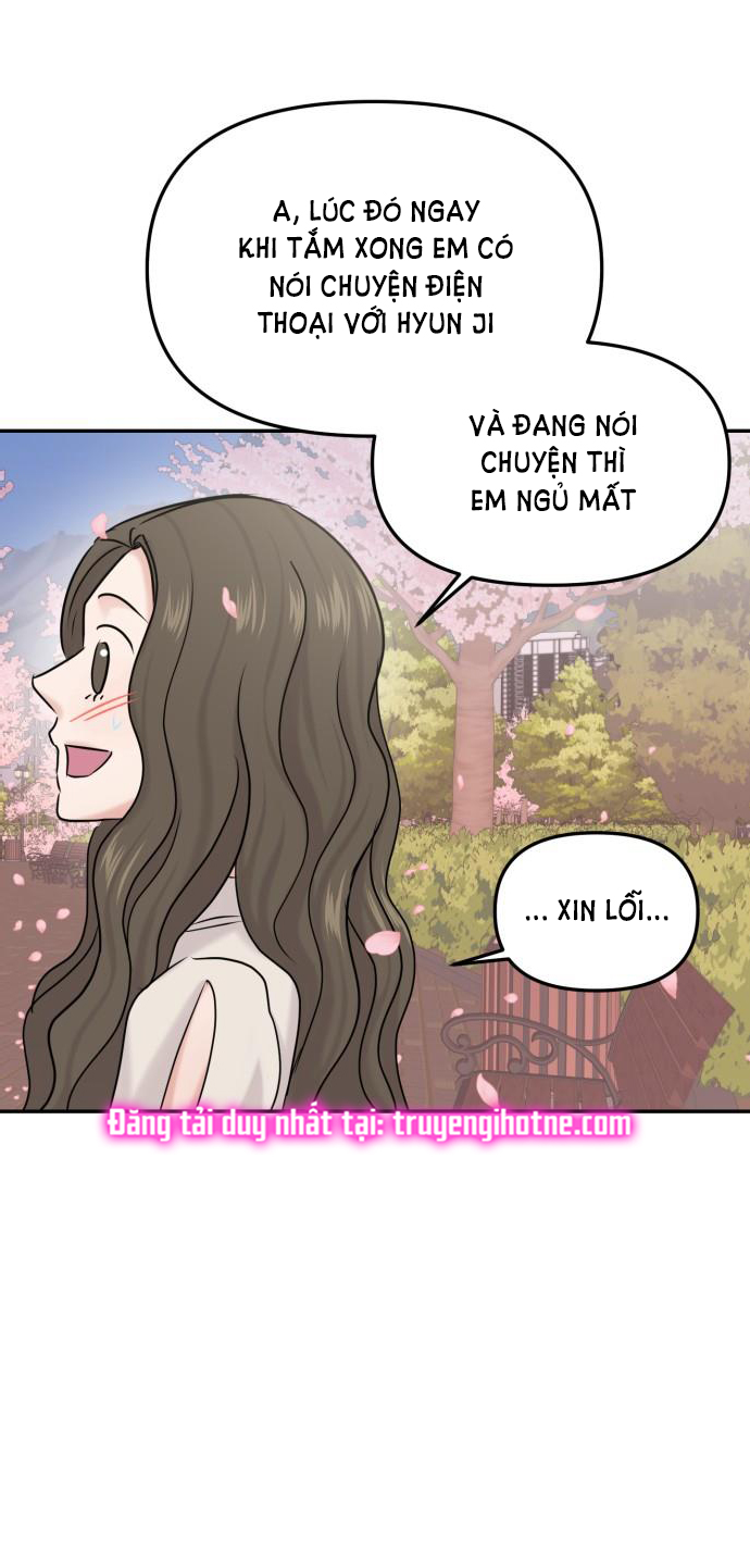 Tuyển Tập Truyện Ngắn Dằm Khăm Của Bạn Mảy chapter 27.1 - Trang 33