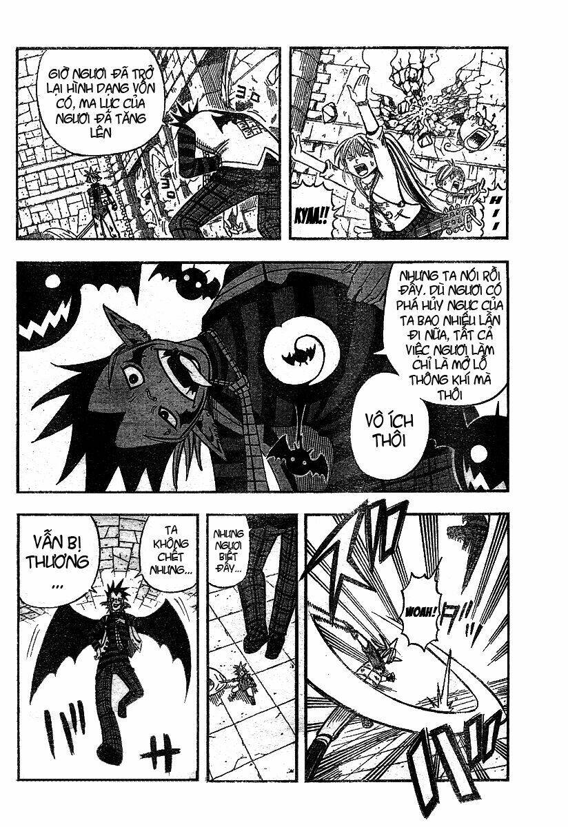 buster keel chapter 6 8