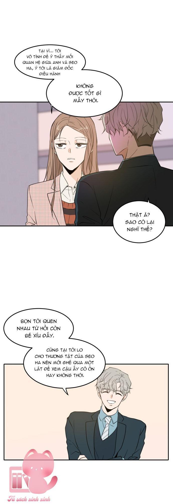 hẹn gặp nhau ở kiếp thứ 19 chapter 7 15