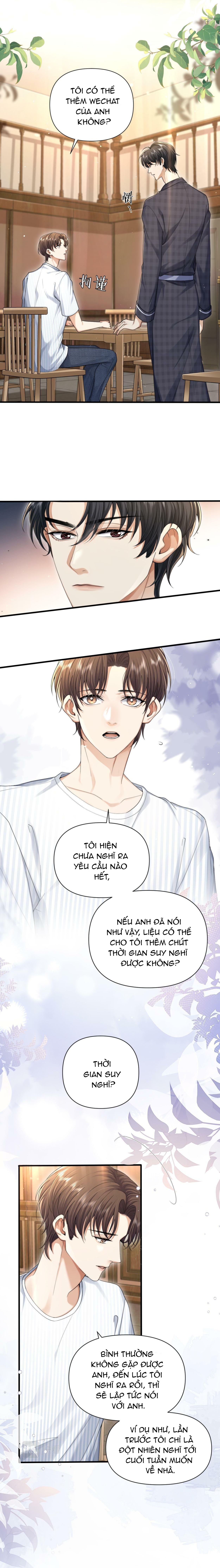 kẻ săn mồi đỉnh cấp chapter 11 5