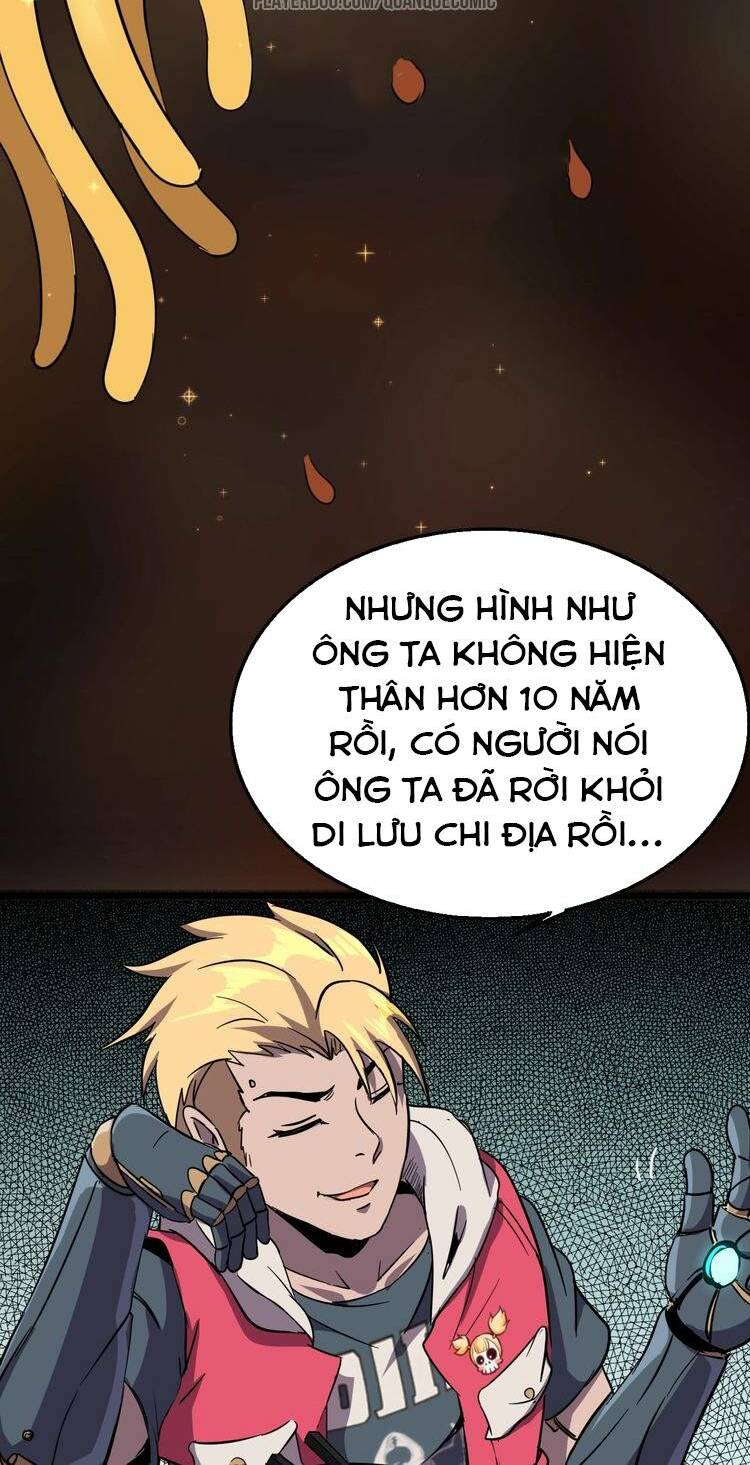 chào mừng đến thế giới cực lạc chapter 13 24