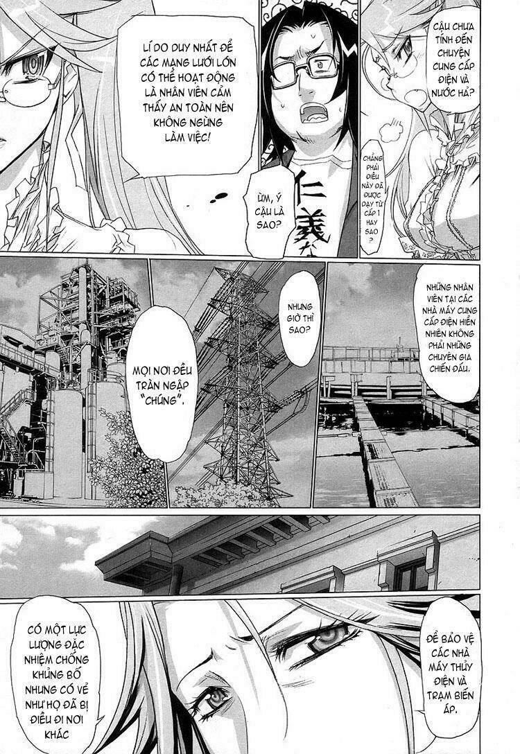 highschool of the dead chapter 10 8