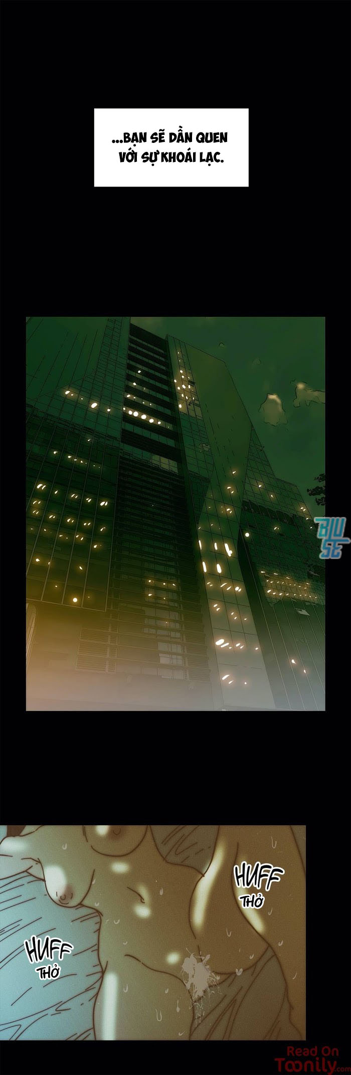 dục vọng chết người chapter 22 27