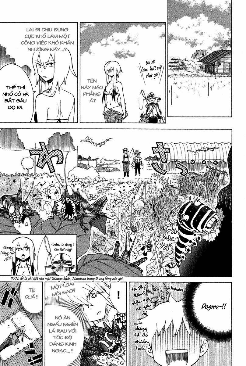 hell’s kitchen chapter 9 13