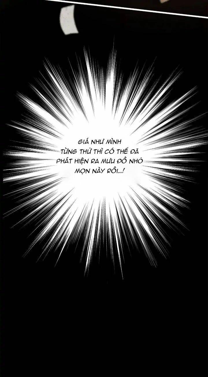Hoàng Tử Rắc Rối chapter 21.2 41