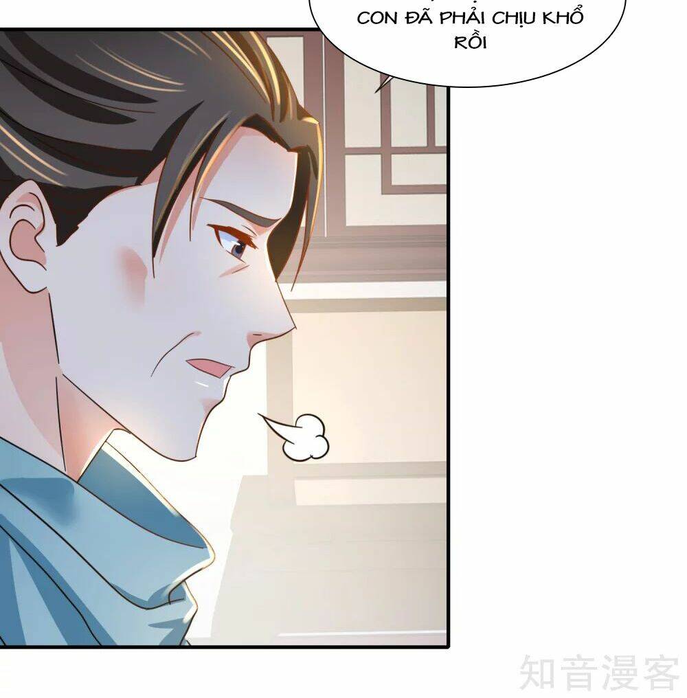 lãnh cung phế hậu muốn nghịch thiên chapter 155 23