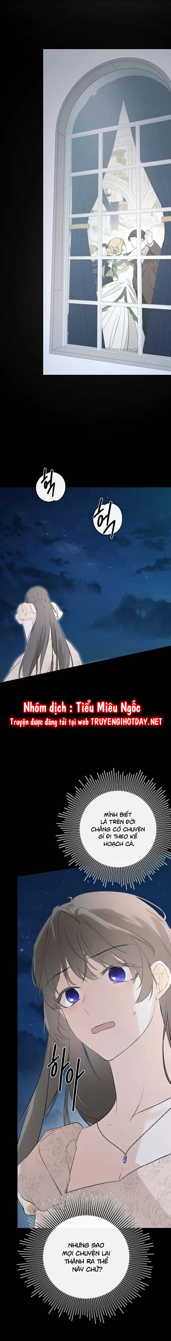 tôi biết bí mật của nam phụ chapter 49 2