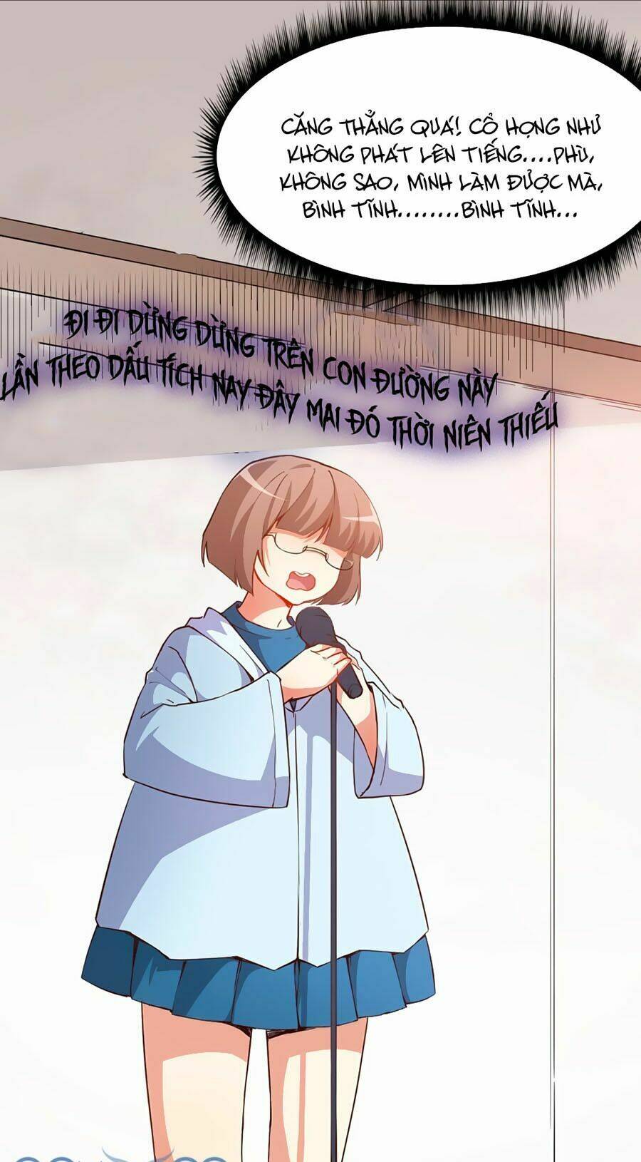 trò chơi sắc đẹp chapter 1 15