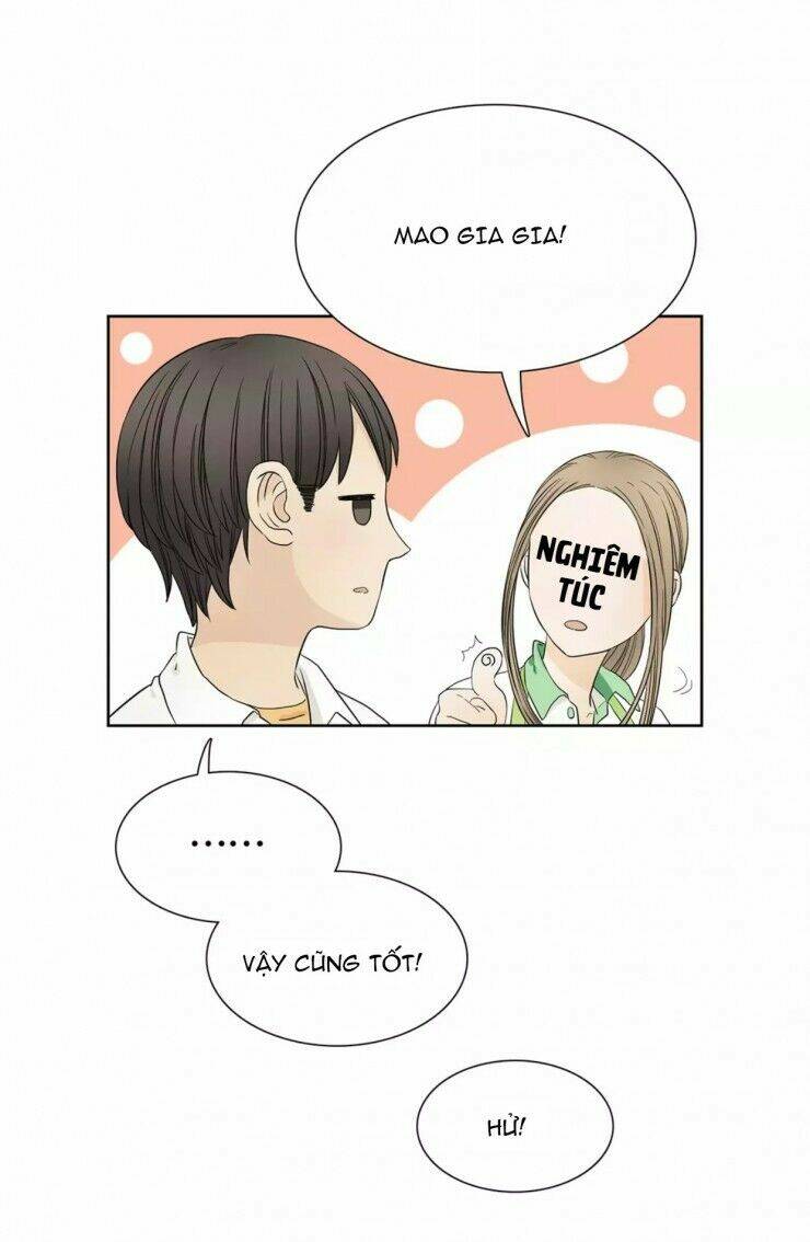 chúng ta không yêu nhau chapter 6 49