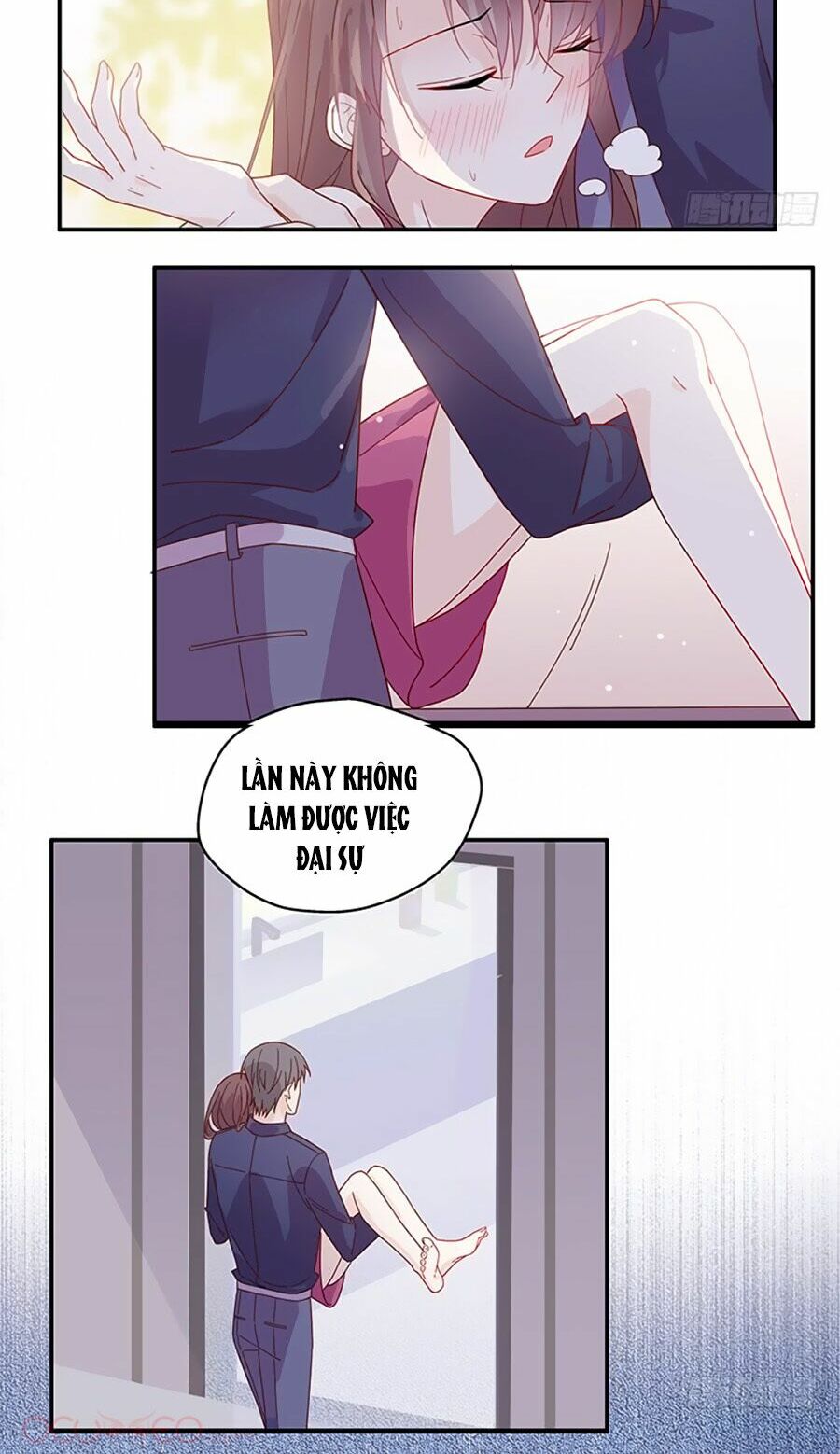 thiên kim bất lương chapter 1 26