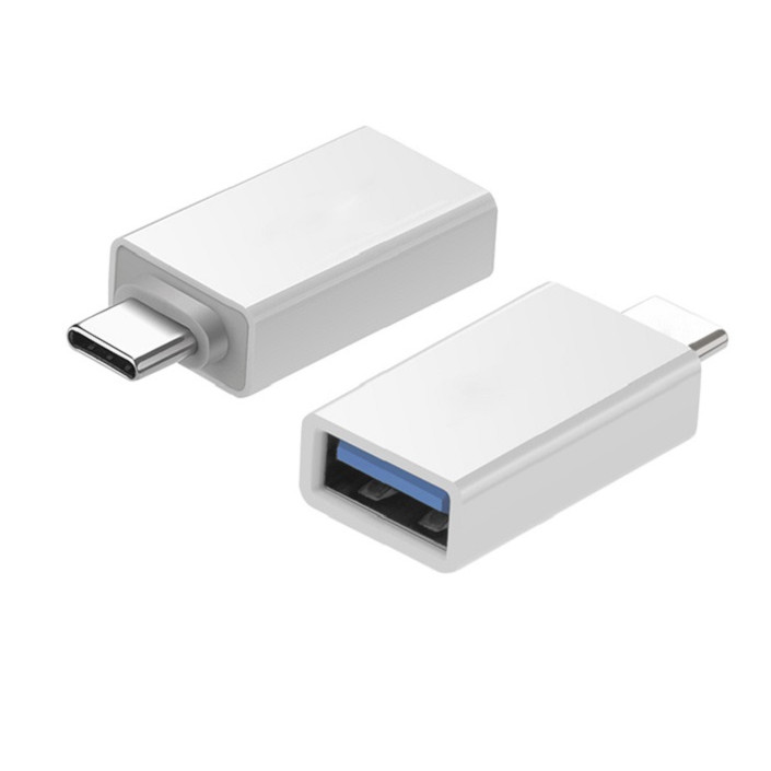 Đầu chuyển cổng USB Type C sang USB 3.0  Type A