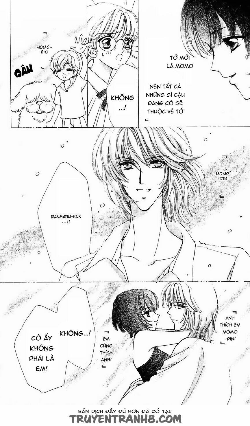 hana ni nare chapter 31 23