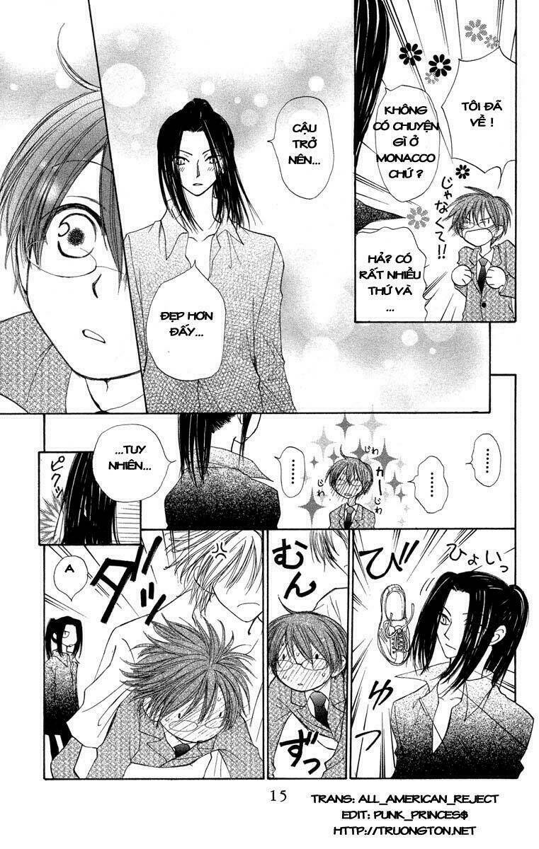 penguin revolution chapter 31 18