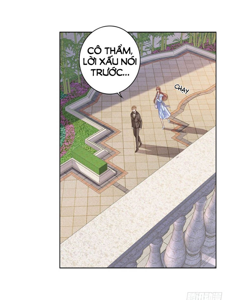 Bạn Trai Điều Khiển Giấc Mơ chapter 52 - Trang 23