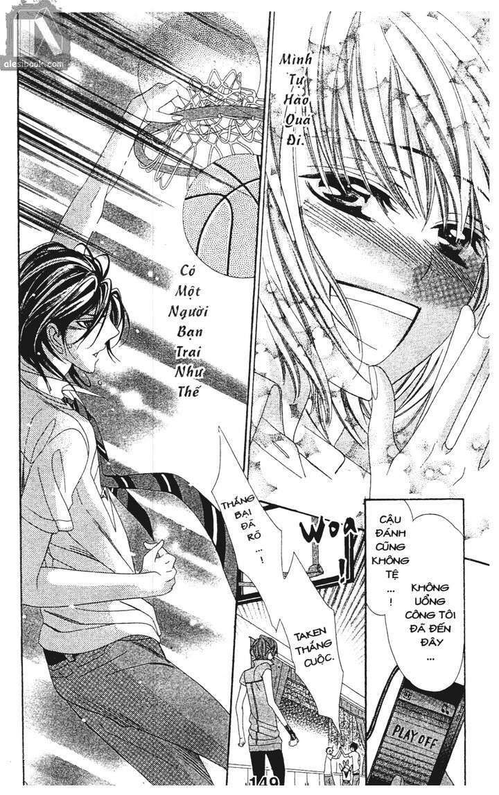 alice 38 °c chapter 24 12