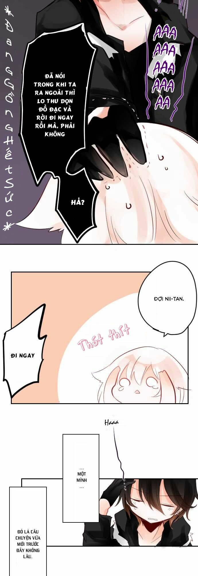 rodiura kurashi chapter 6 14