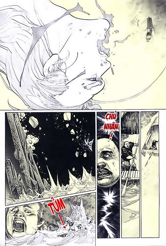 phong vân chapter 141 5