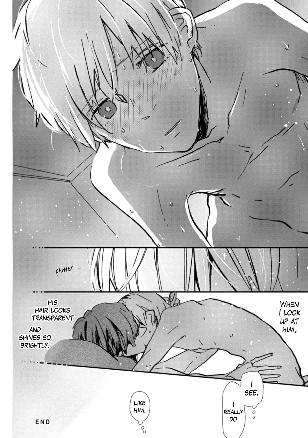 nâu trà sữa chapter 0 11