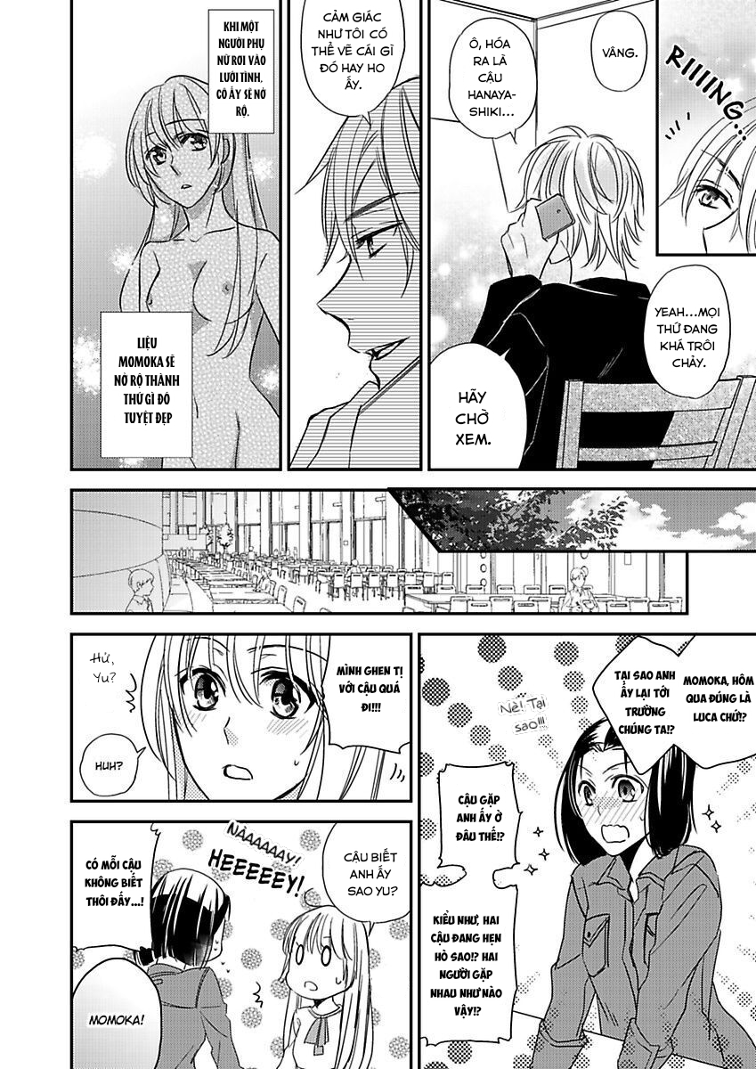 hoàng tử sói chapter 2.2 5