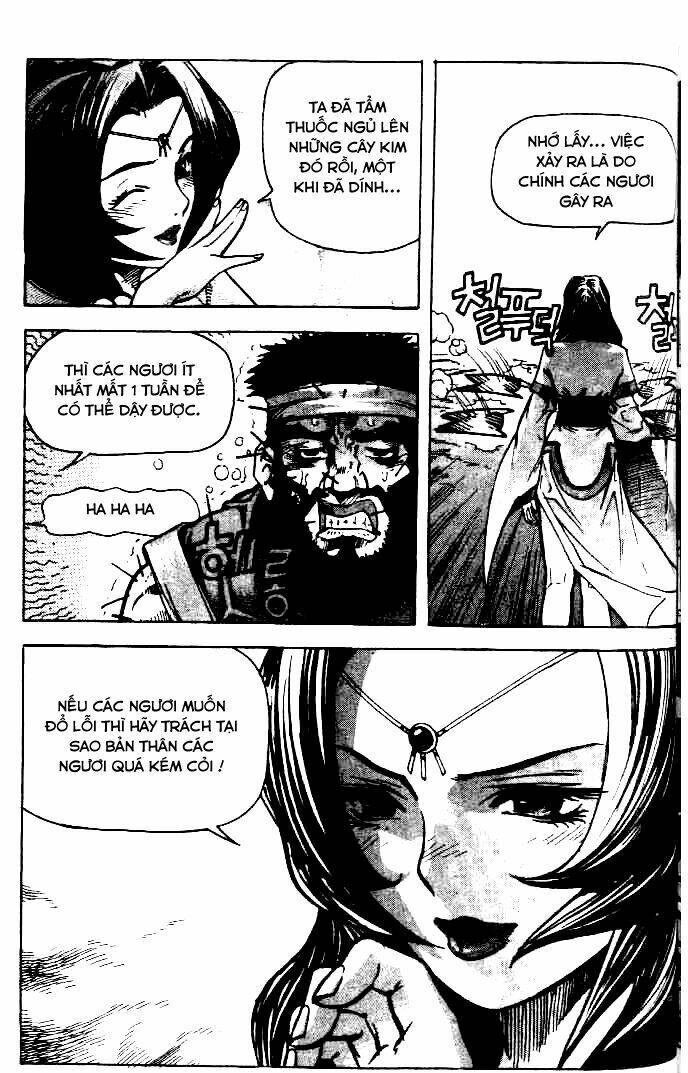 king of hell chapter 19 24