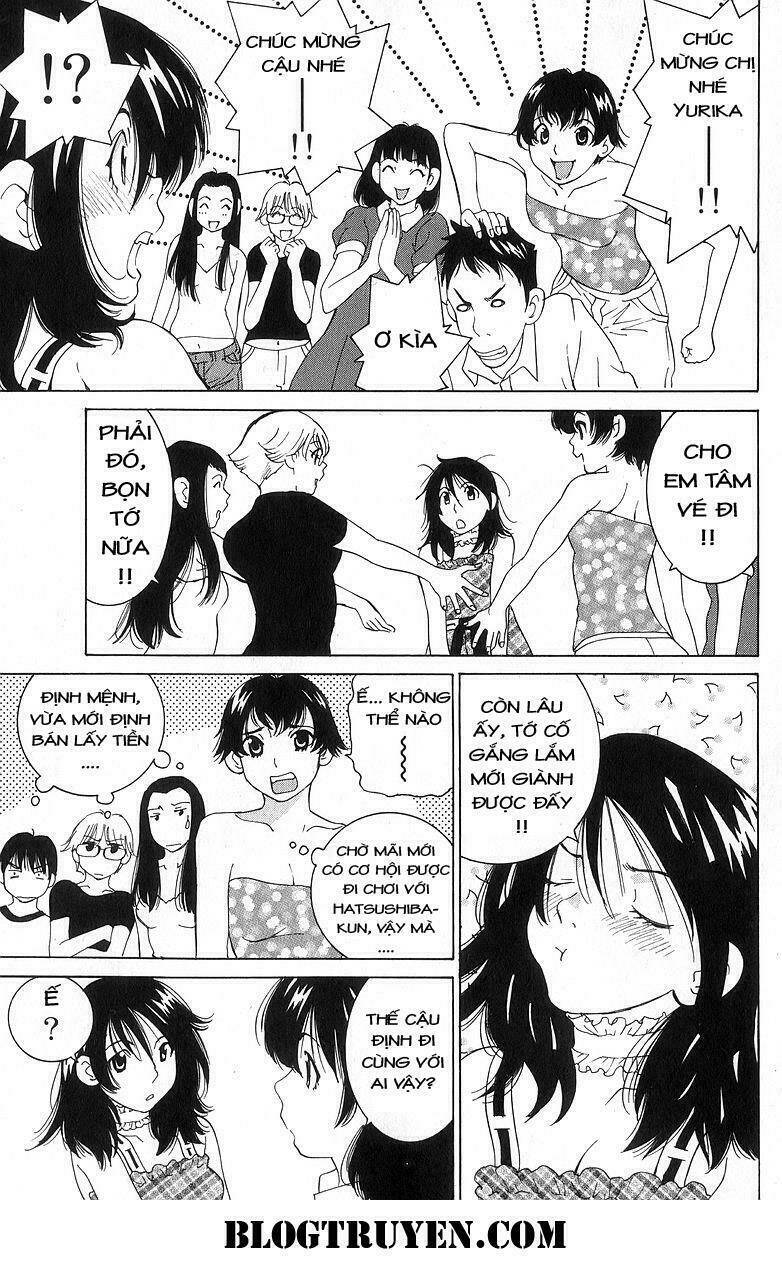 gacha gacha - secret chapter 42 36