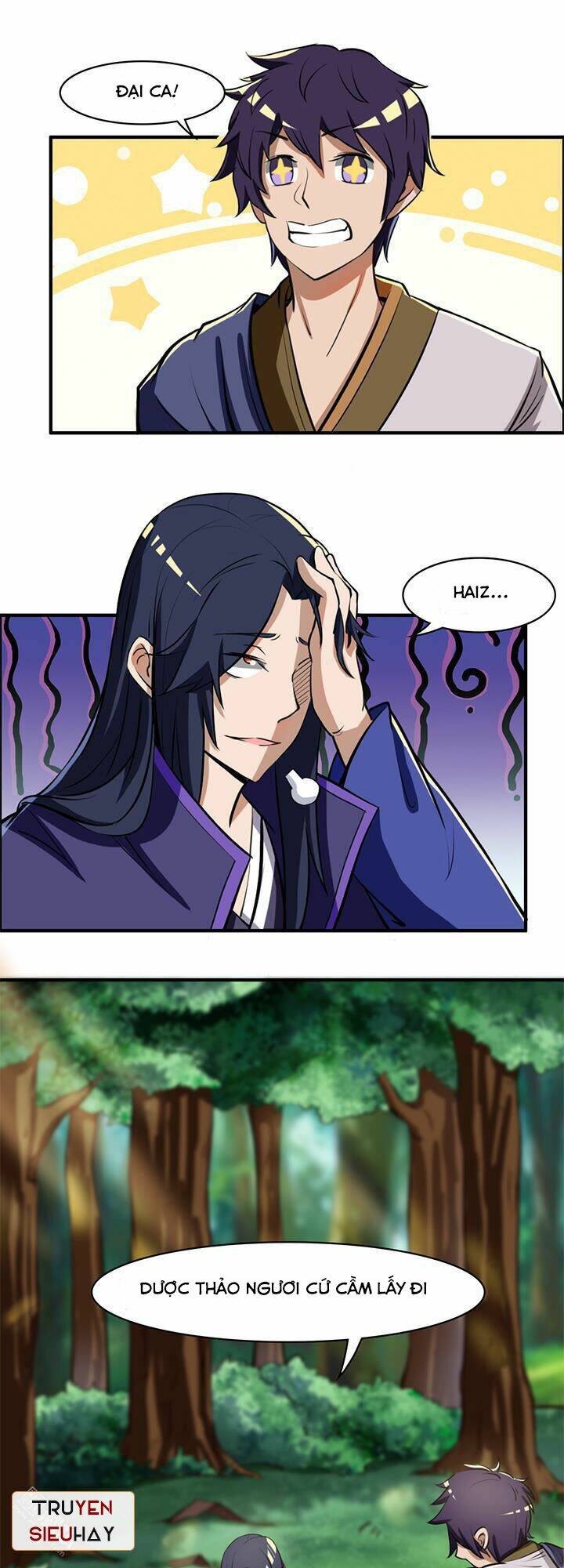 lâm phi truyện chapter 20 20