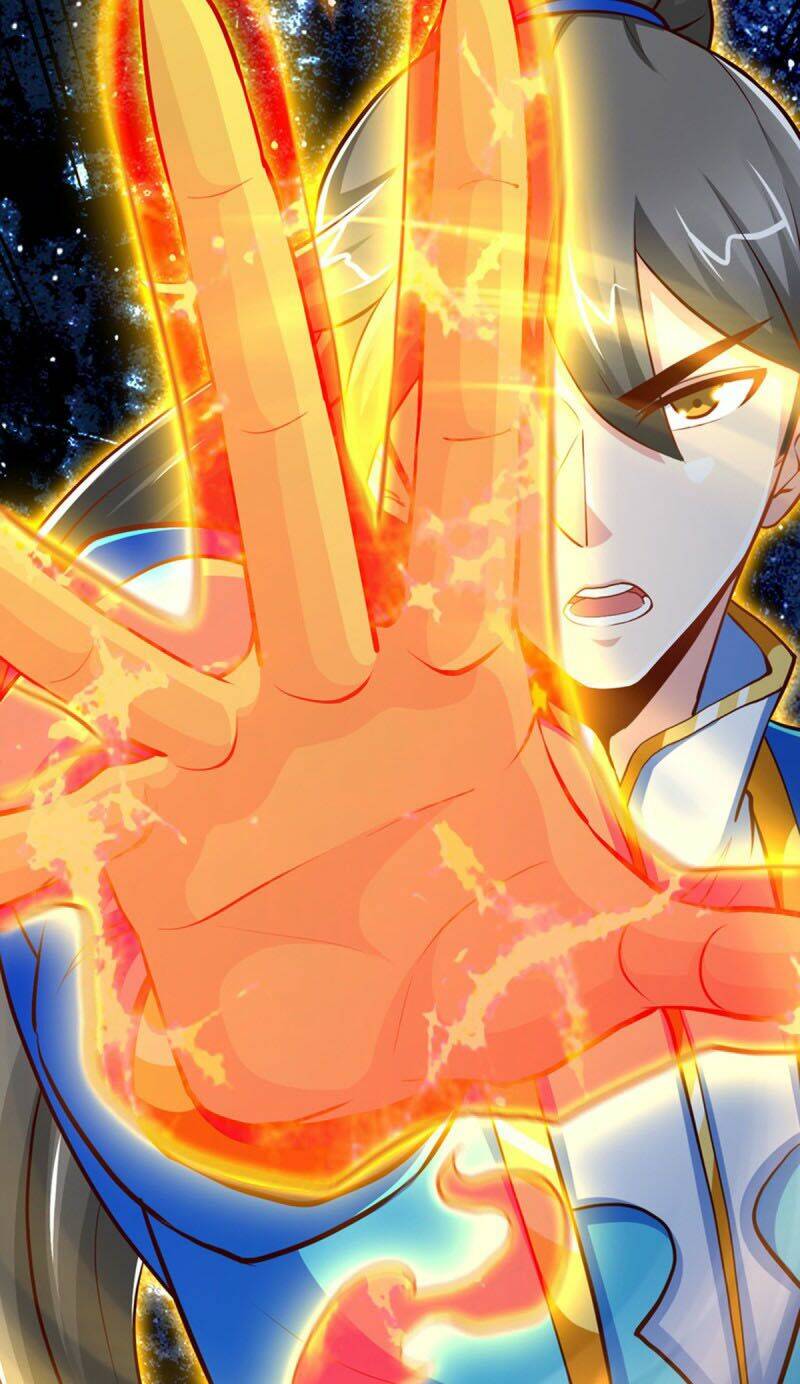 võ hồn tuyệt thế chapter 11 25