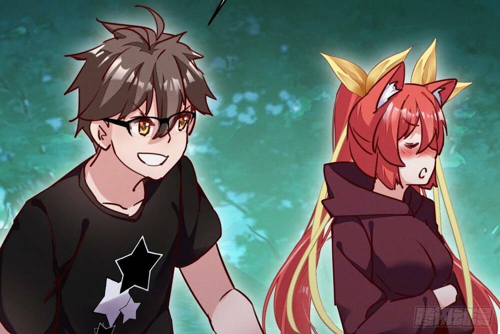 trở thành đạo sư dũng sĩ chapter 29 14