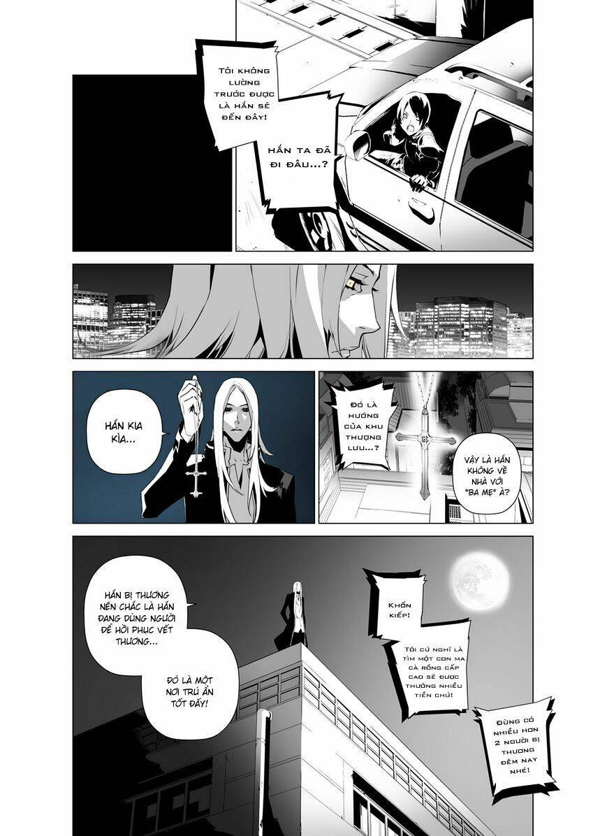 phantasmal tale under the moonlight manhwa chapter 3 11