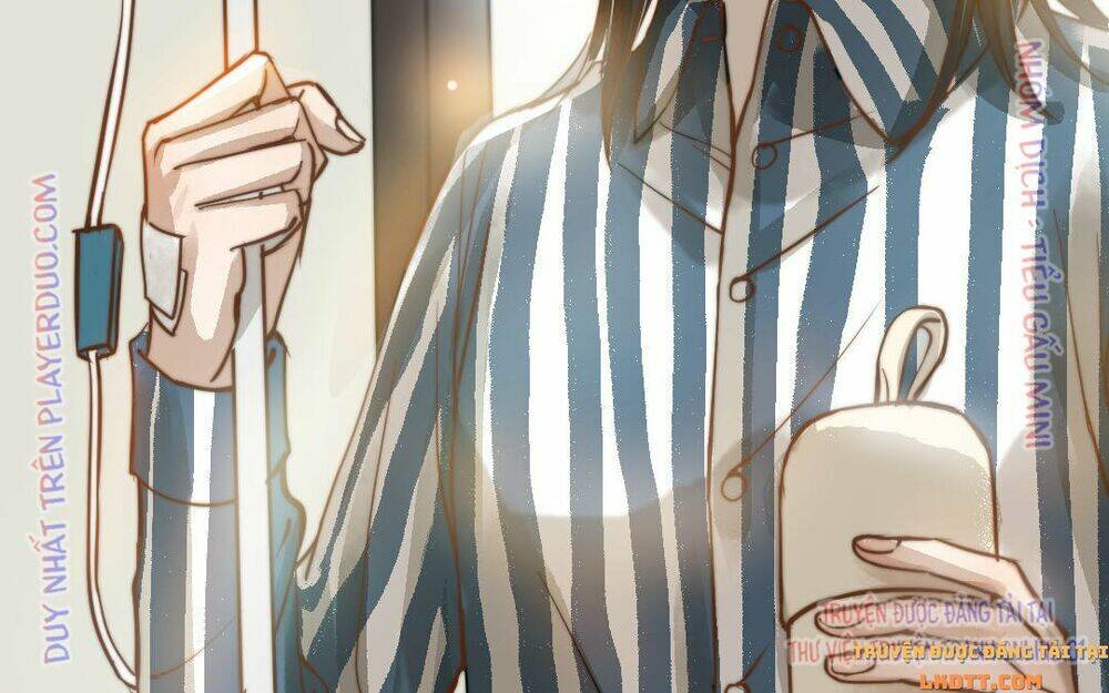 chồng trước 18 tuổi chapter 50 59