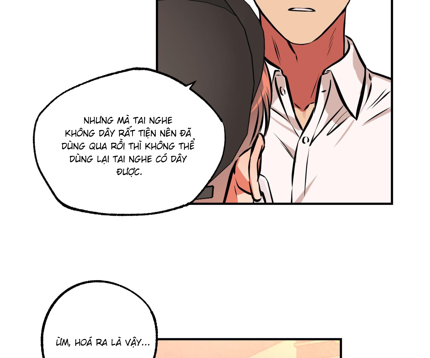 cây thương của ghost chapter 8 84