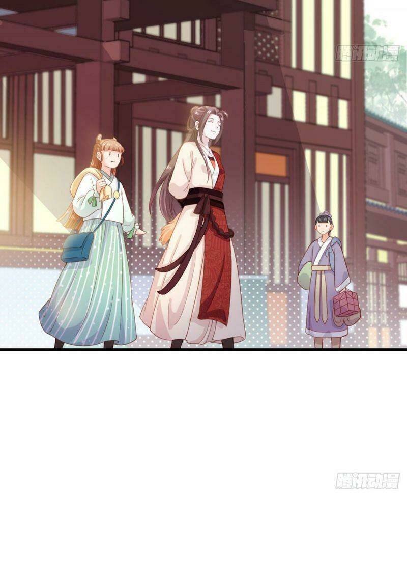 đứng yên ! phụng chỉ đánh cướp đây chapter 38 4