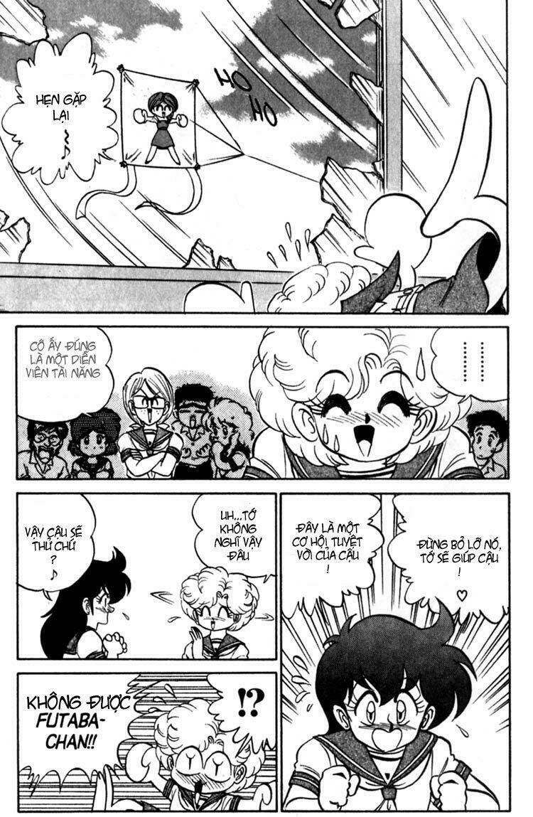 fubata-kun change! chapter 29 9