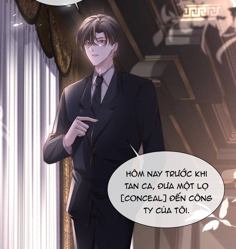 Kế Hoạch Tự Dưỡng Cuồng Khuyển chapter 8 63