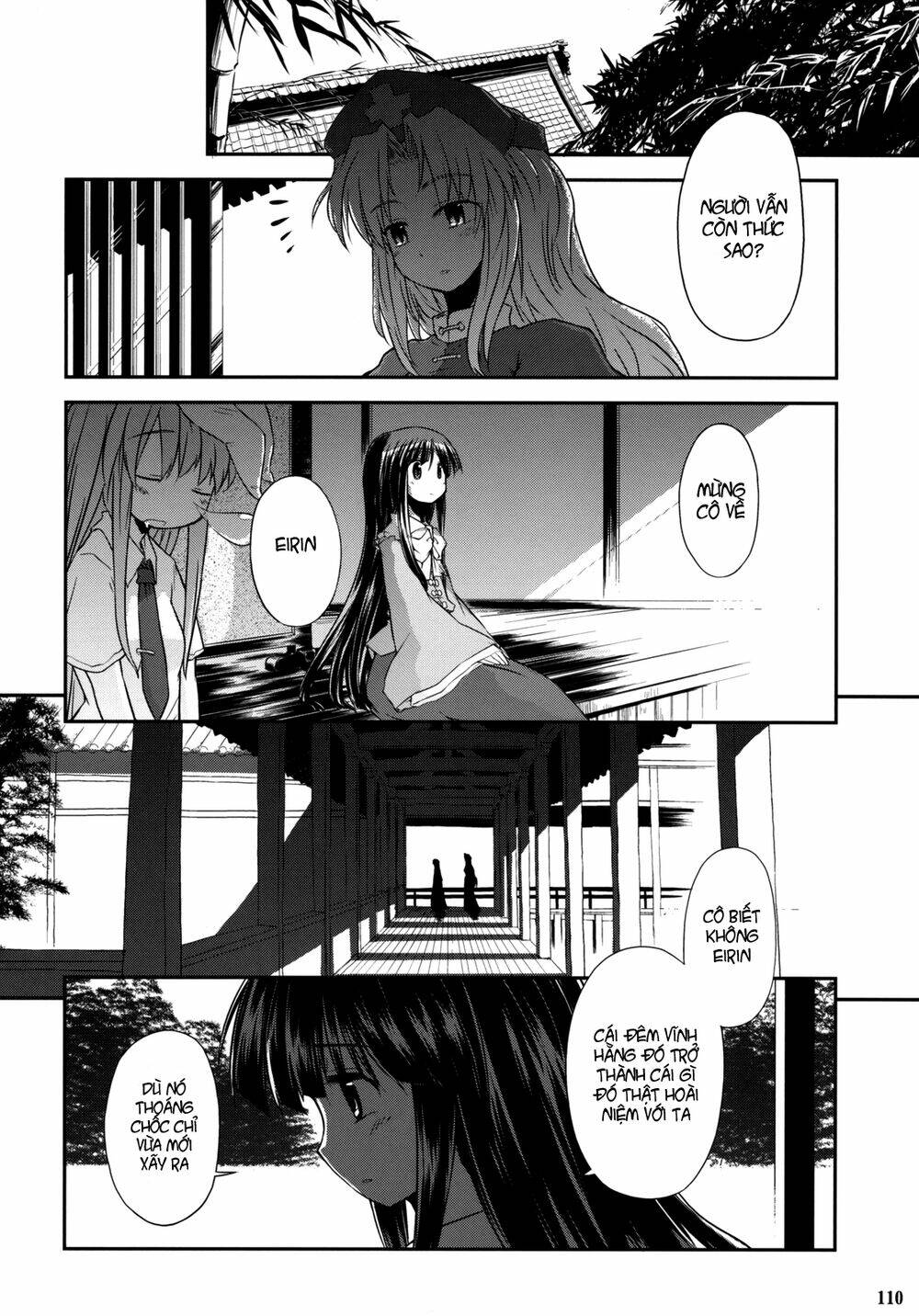 khoảnh vọng nguyệt chapter 3 104