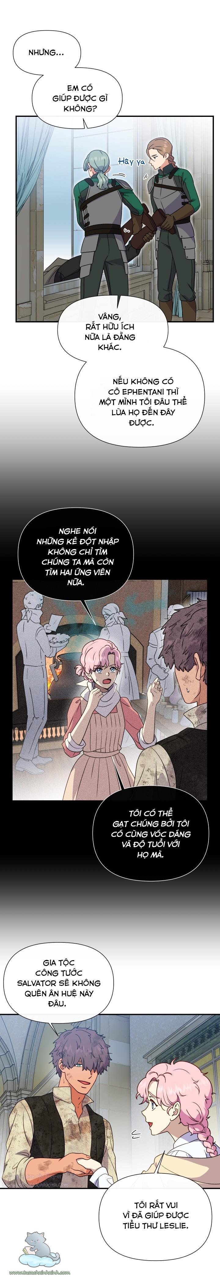 công nương khế ước của gia tộc công tước quái vật chapter 123 57