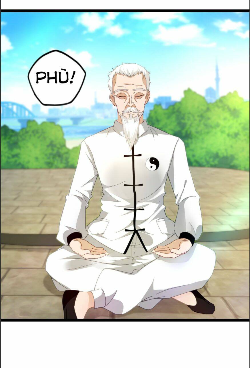 trọng sinh cực phẩm tiên đế chapter 12 16