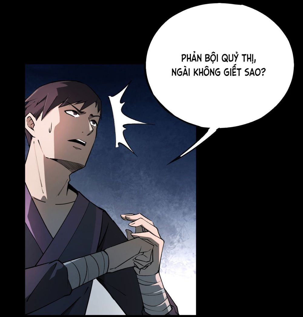 chợ quỷ chapter 5 29