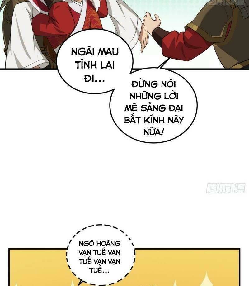 trọng sinh tới đại đường chapter 96 11