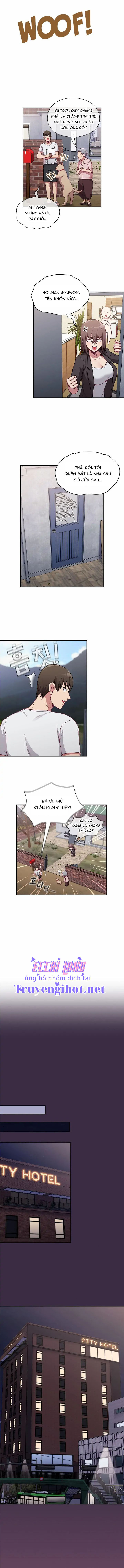 người chữa lành chapter 11.2 6