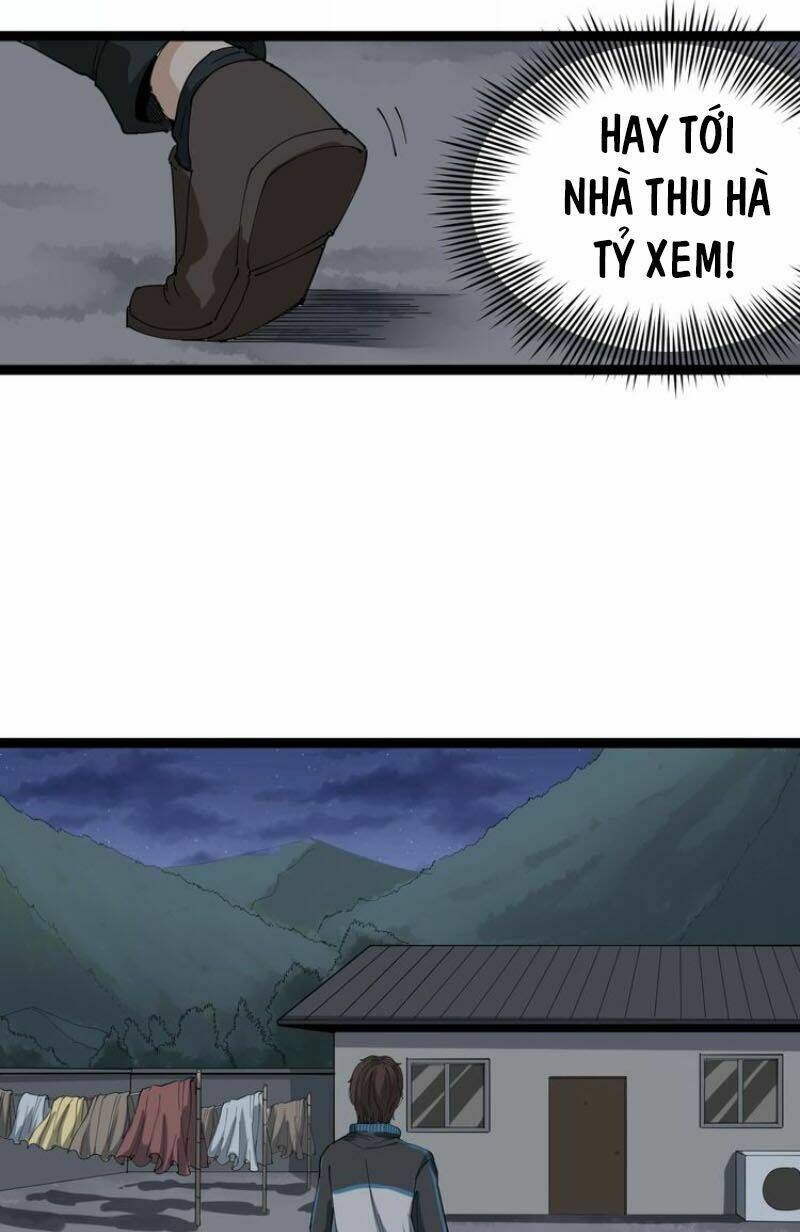 hồi xuân tiểu độc y chapter 14 67