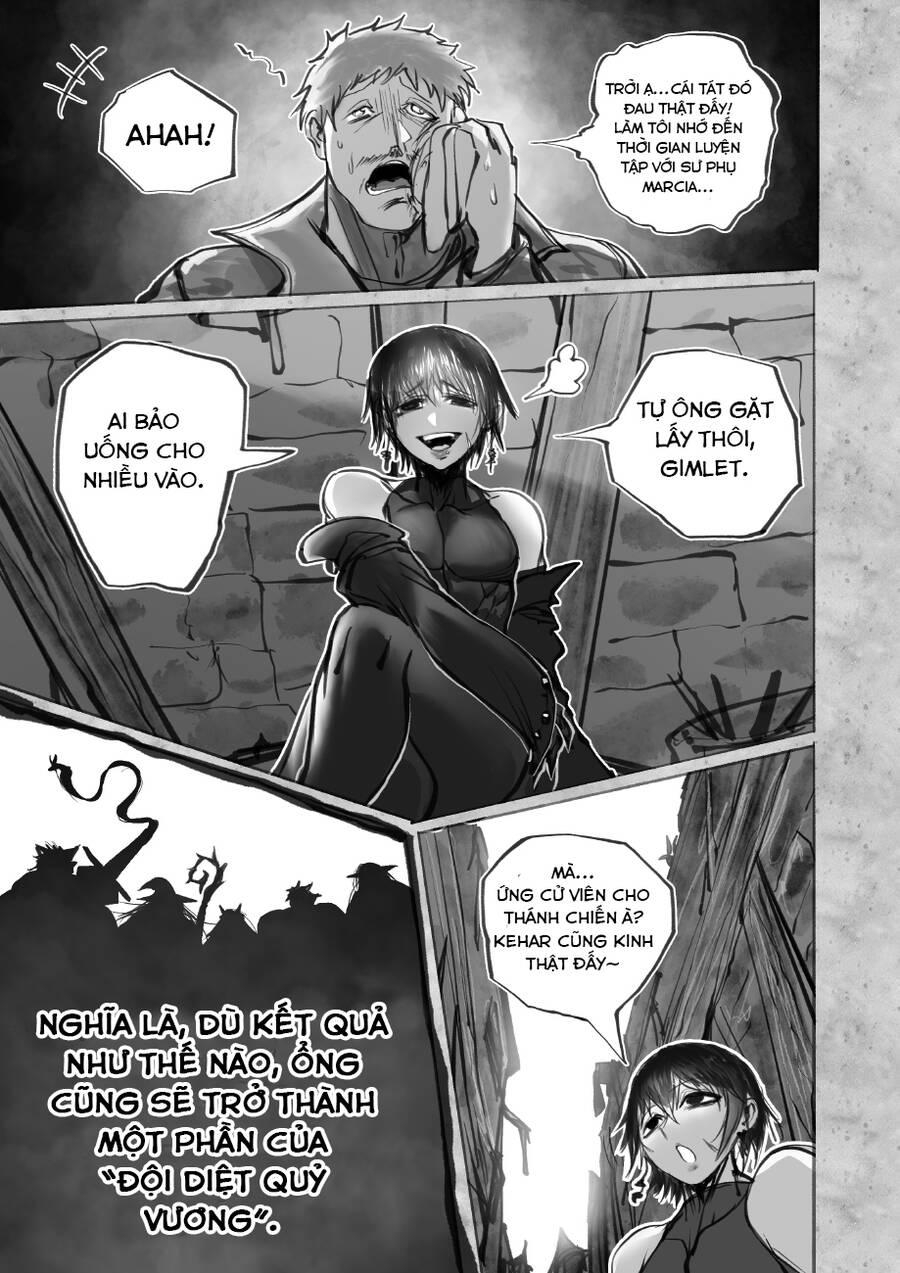 ramia - yana chapter 7.1 8